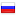 verybank.ru hosted country